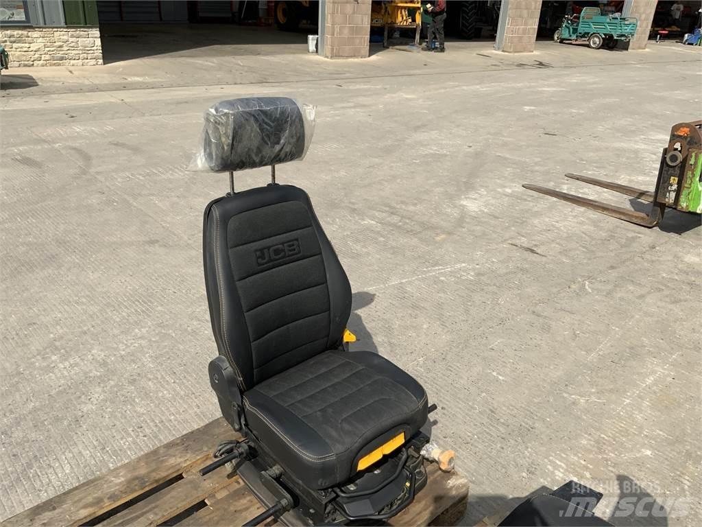 JCB Seat Agricultura - Outros
