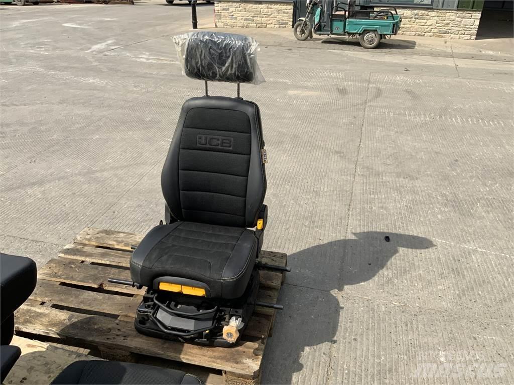 JCB Seat Agricultura - Outros
