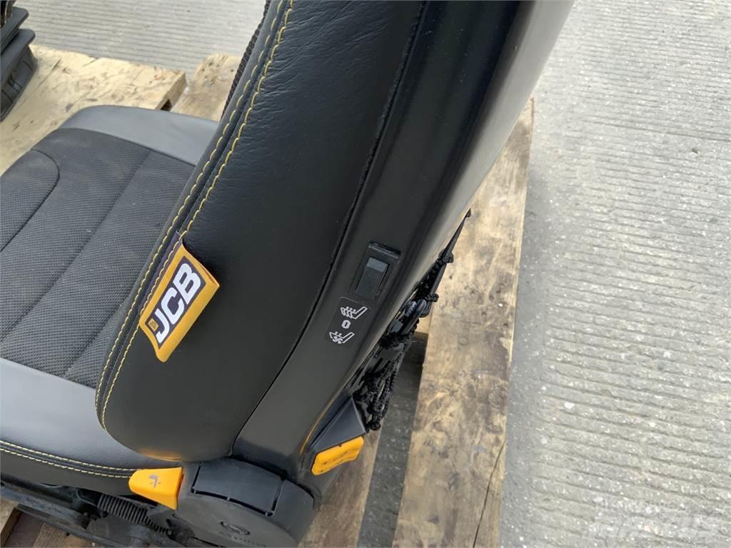 JCB Seat Agricultura - Outros
