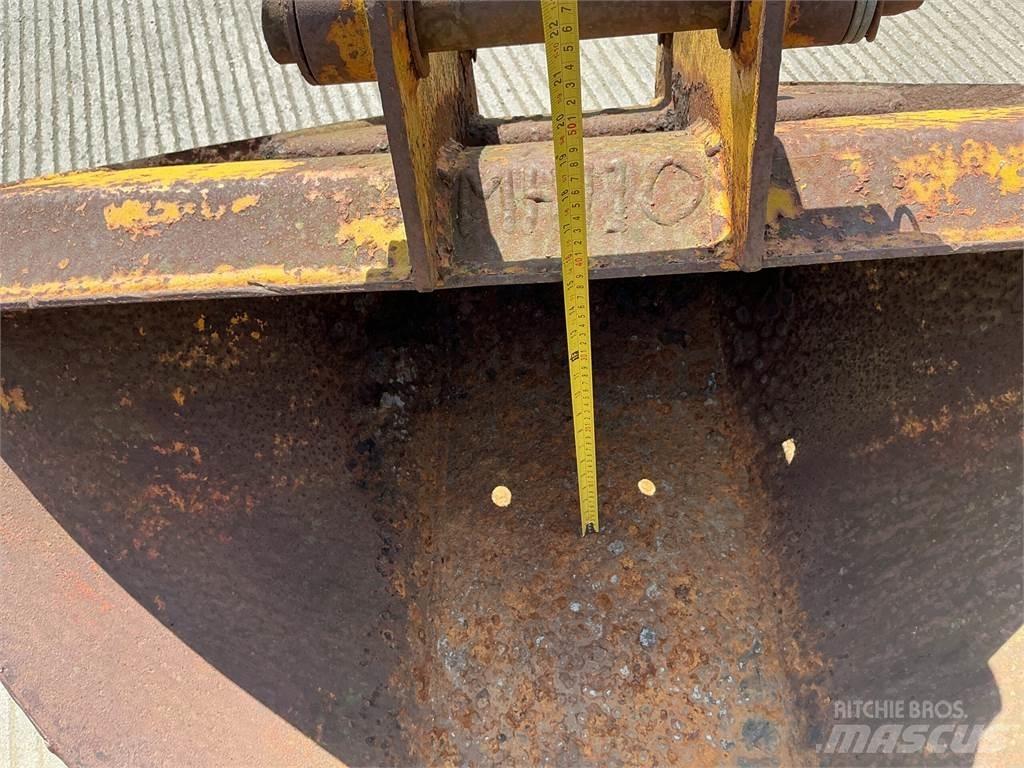 JCB V Bucket Agricultura - Outros
