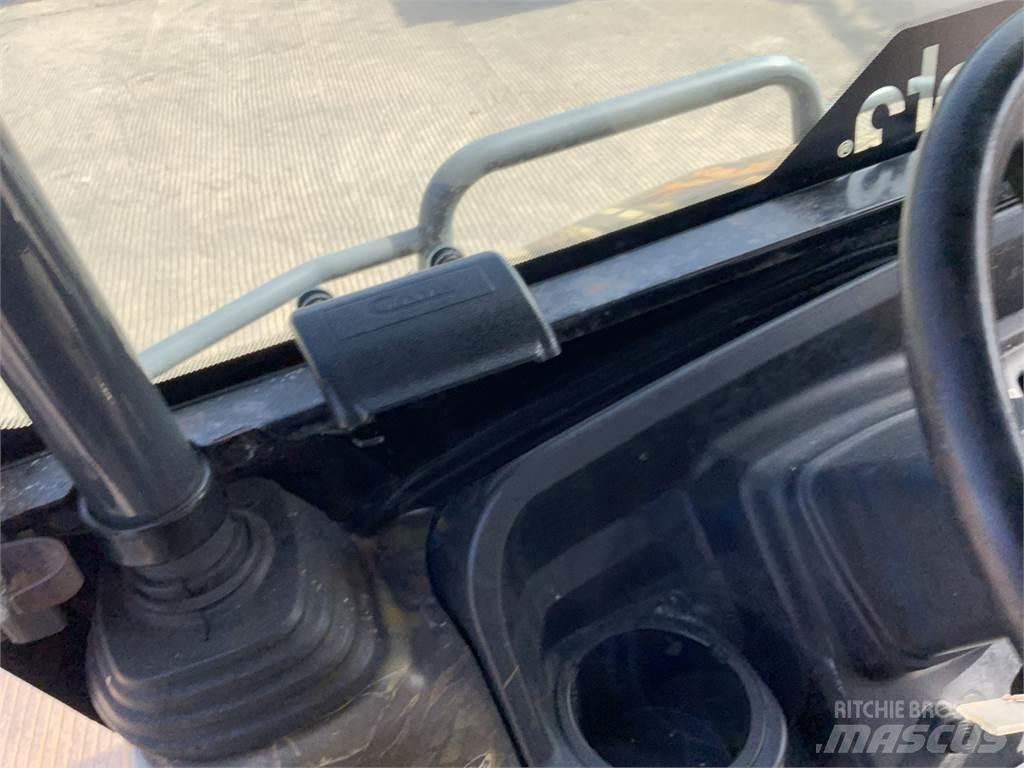 Kubota RTV 900 Agricultura - Outros
