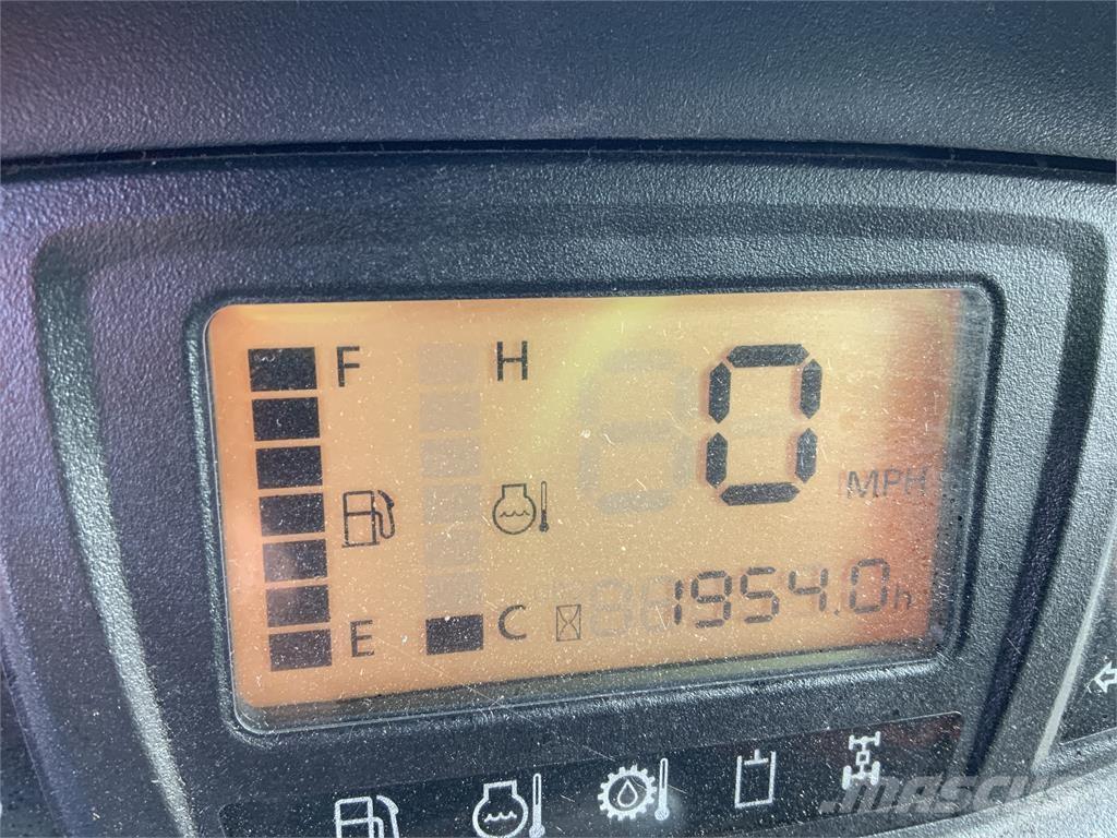 Kubota RTV X900 ATV Agricultura - Outros
