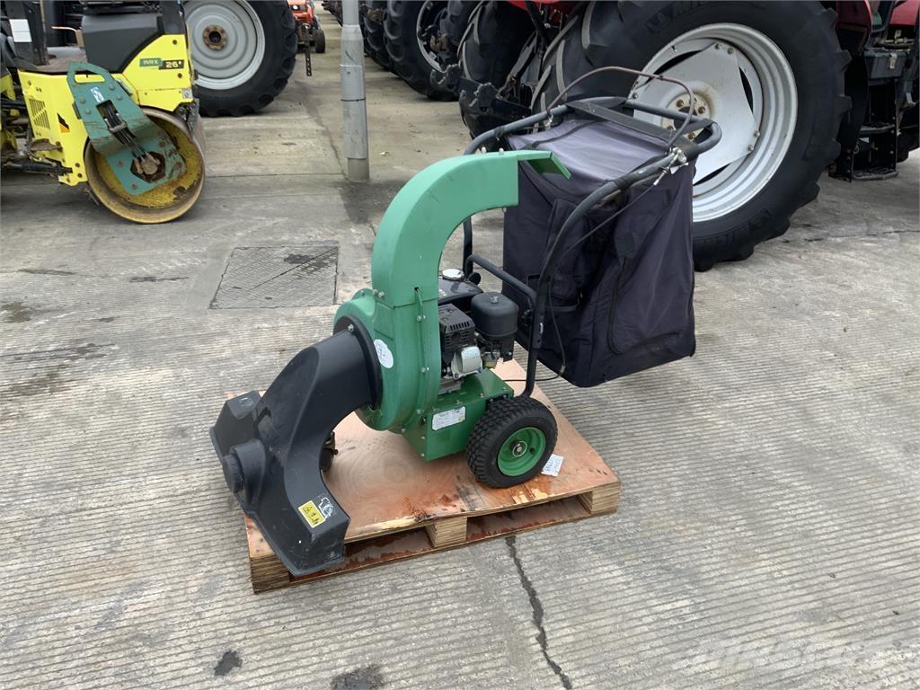  Leaf Collector Agricultura - Outros
