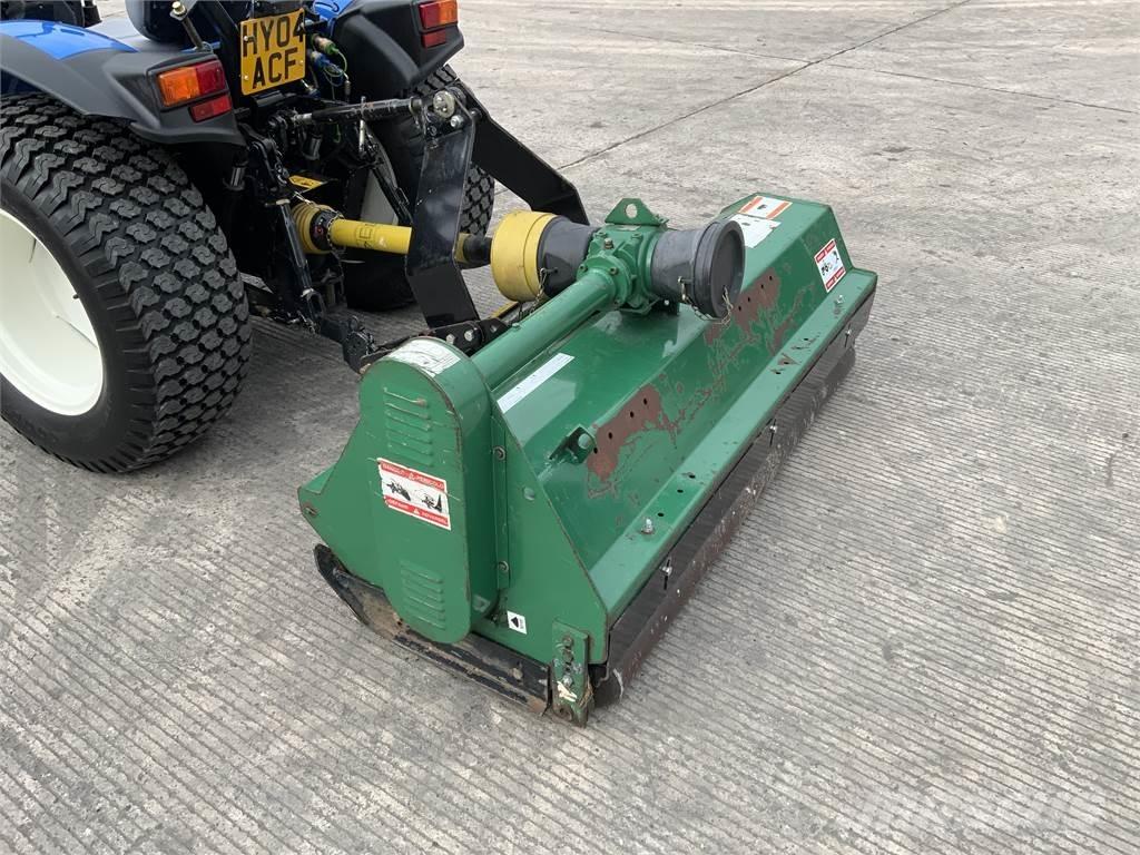 Major MT22-170 Flail Agricultura - Outros
