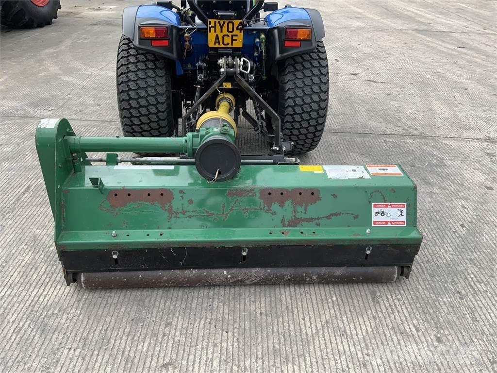 Major MT22-170 Flail Agricultura - Outros
