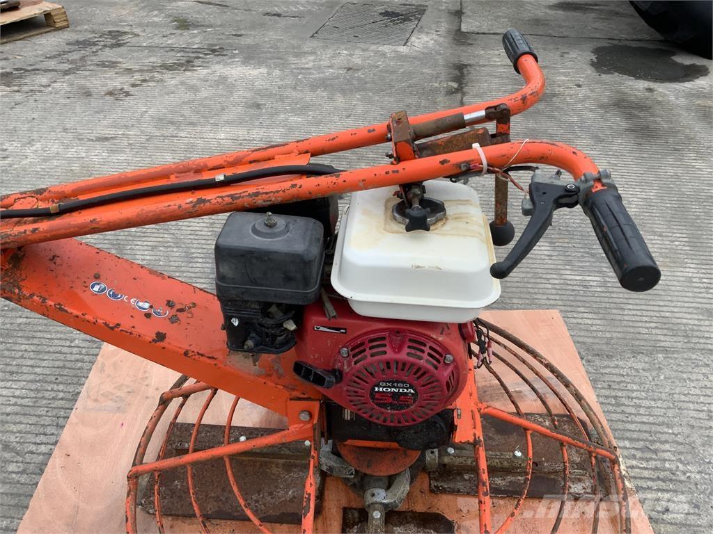 Power Float Agricultura - Outros
