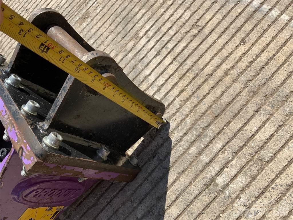 Prodem PRB 010 Breaker Agricultura - Outros

