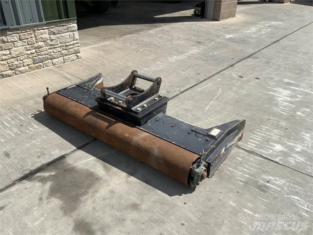 Rototilt 6Ft Grader Agricultura - Outros
