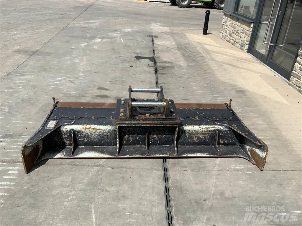 Rototilt 6Ft Grader Agricultura - Outros
