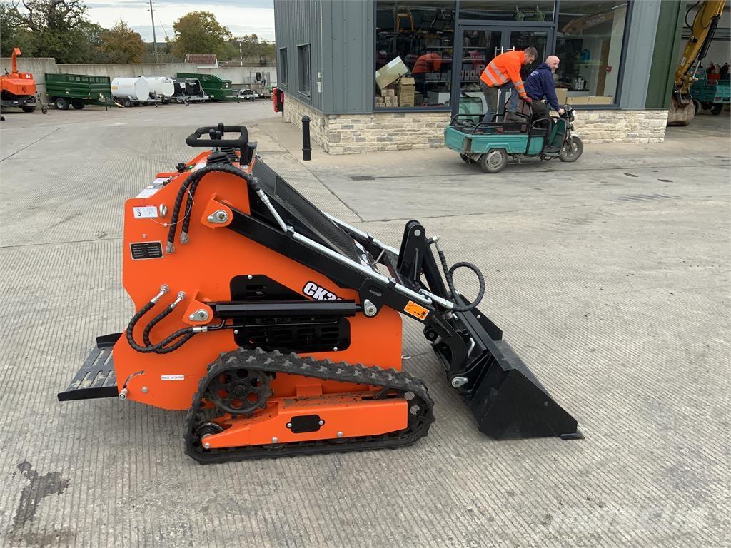  Skid Steer Loader Agricultura - Outros
