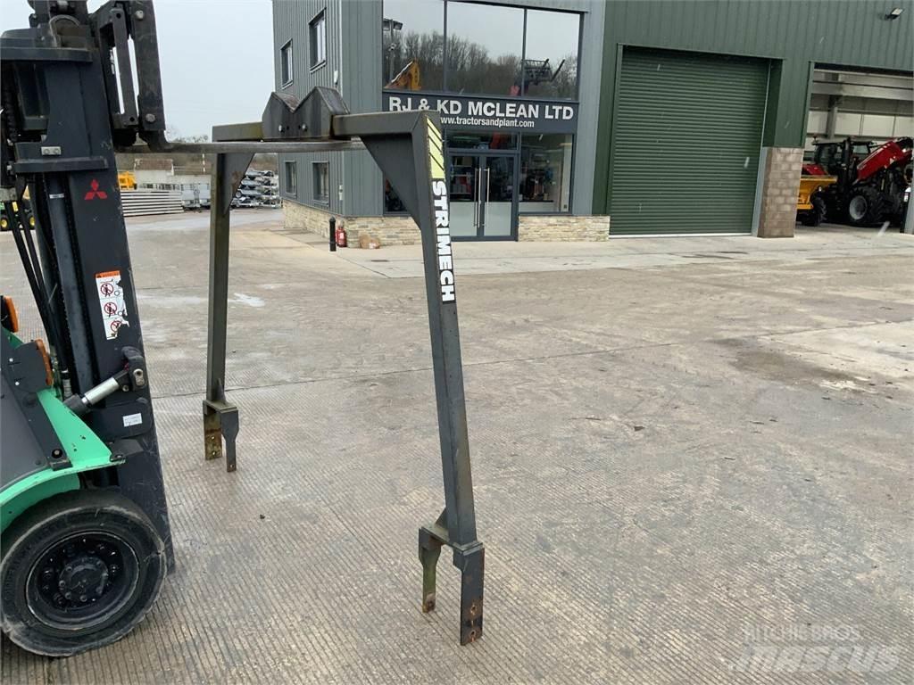 Strimech Pole Handler Agricultura - Outros
