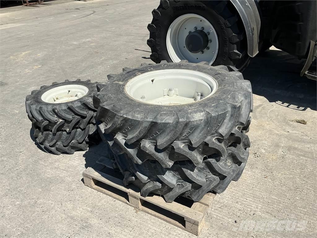  Unused Wheels And Tyres Agricultura - Outros
