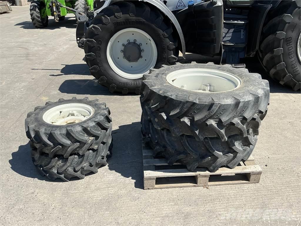  Unused Wheels And Tyres Agricultura - Outros
