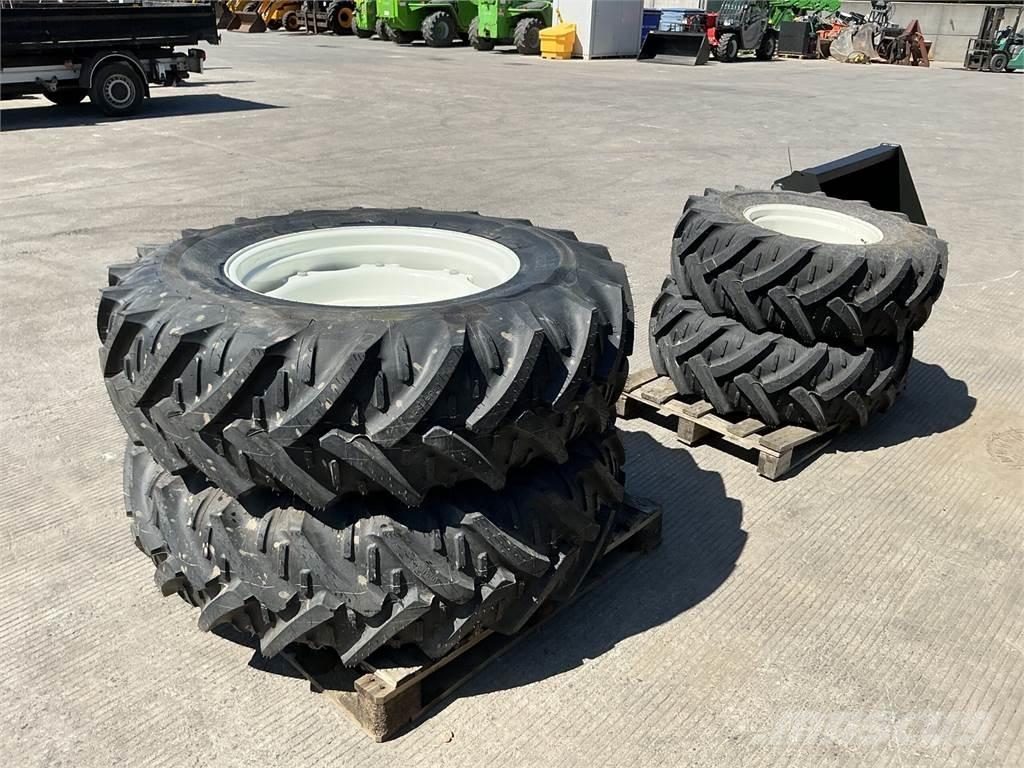  Unused Wheels And Tyres Agricultura - Outros
