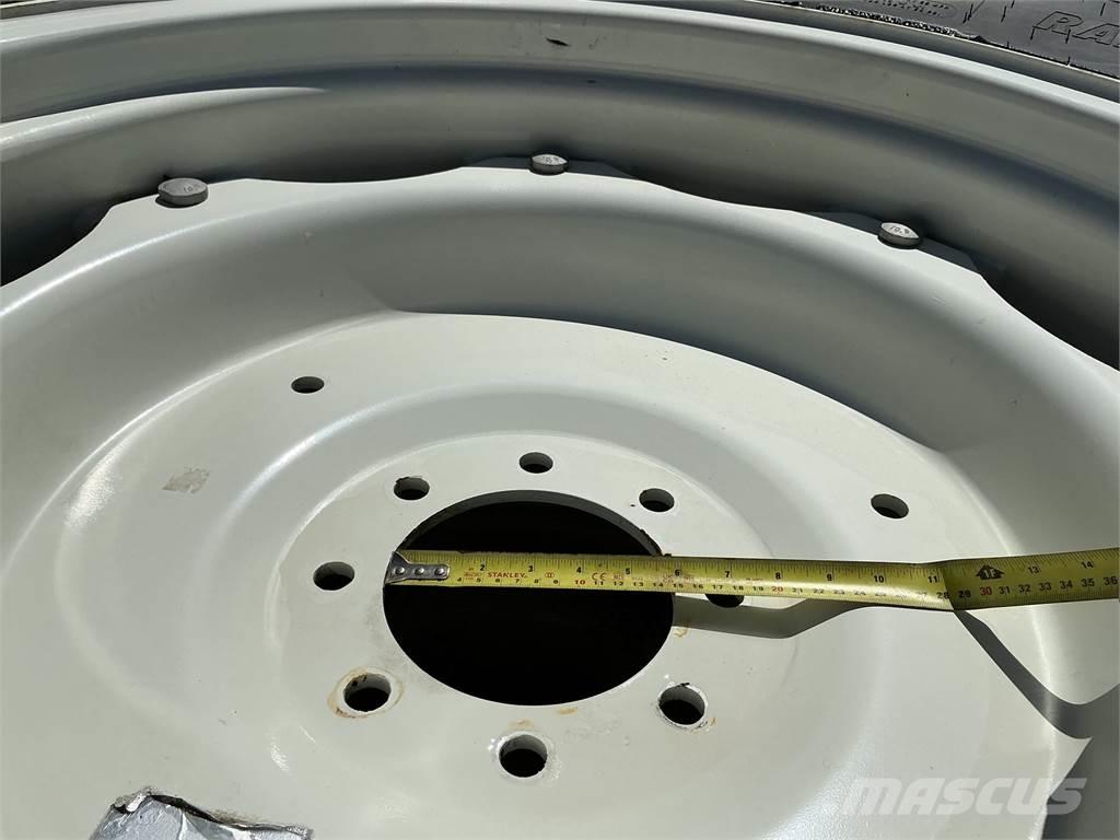  Unused Wheels And Tyres Agricultura - Outros
