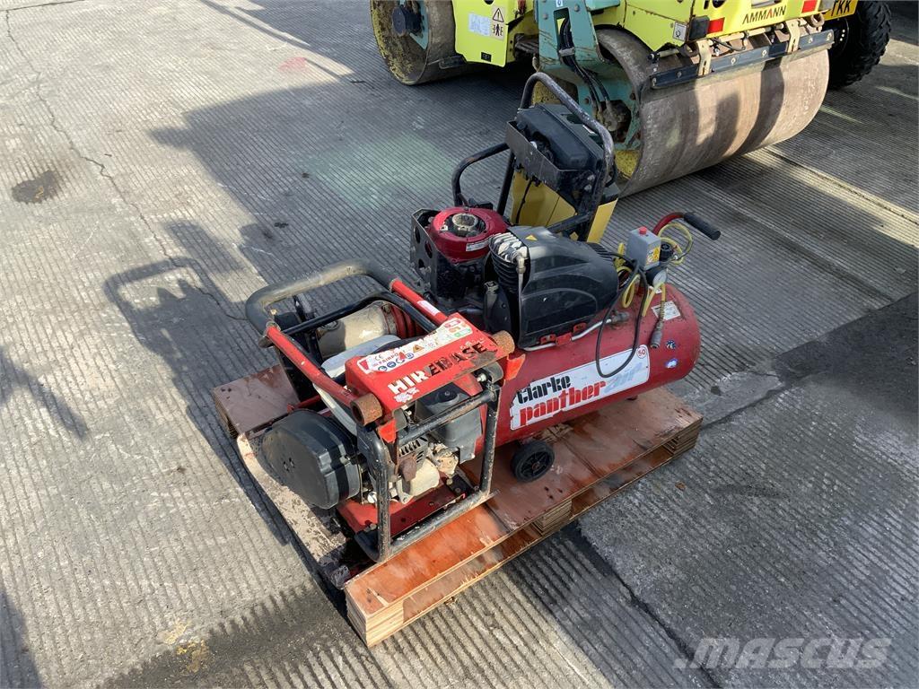  X3 Item Plant bundle Agricultura - Outros
