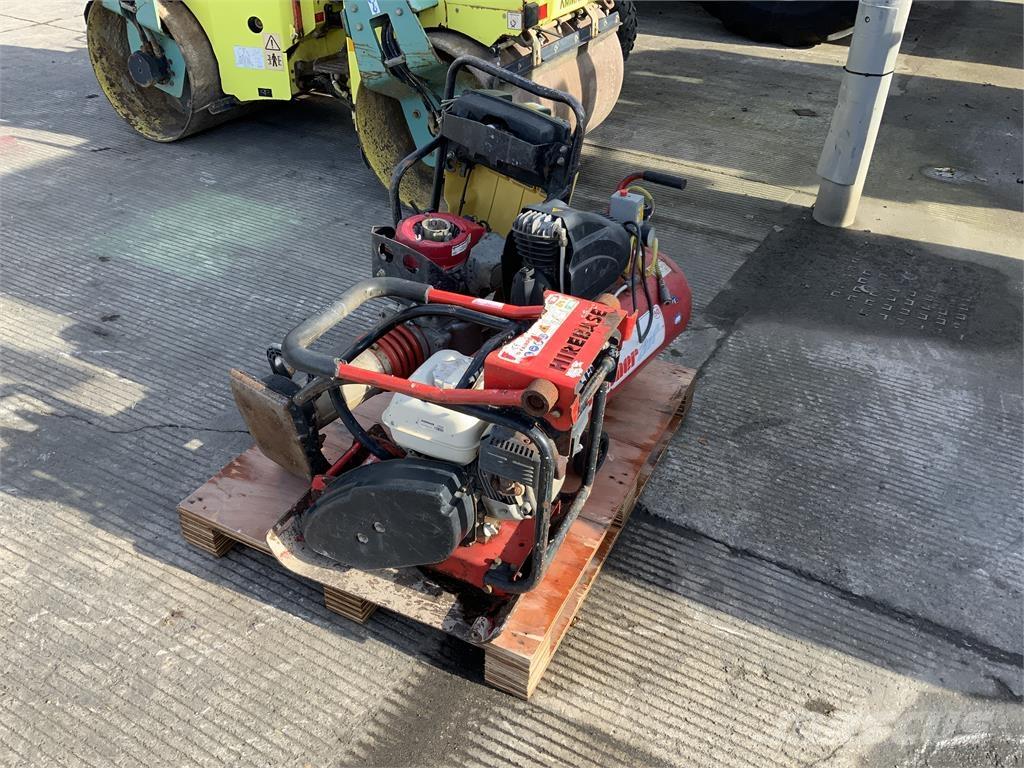  X3 Item Plant bundle Agricultura - Outros
