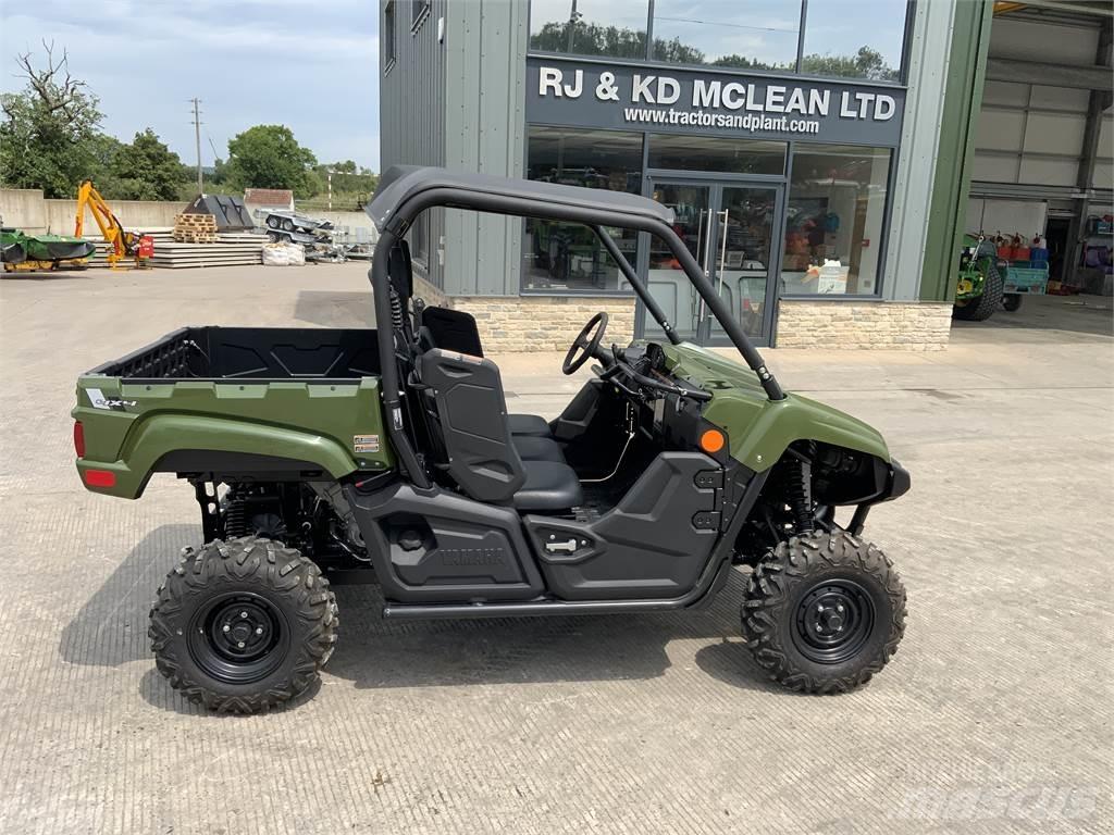 Yamaha Viking (ST21459) Agricultura - Outros
