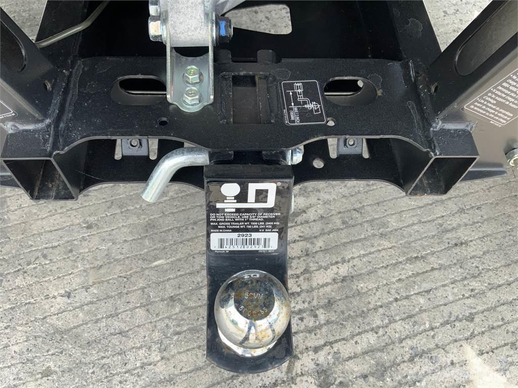 Yamaha Viking (ST21459) Agricultura - Outros

