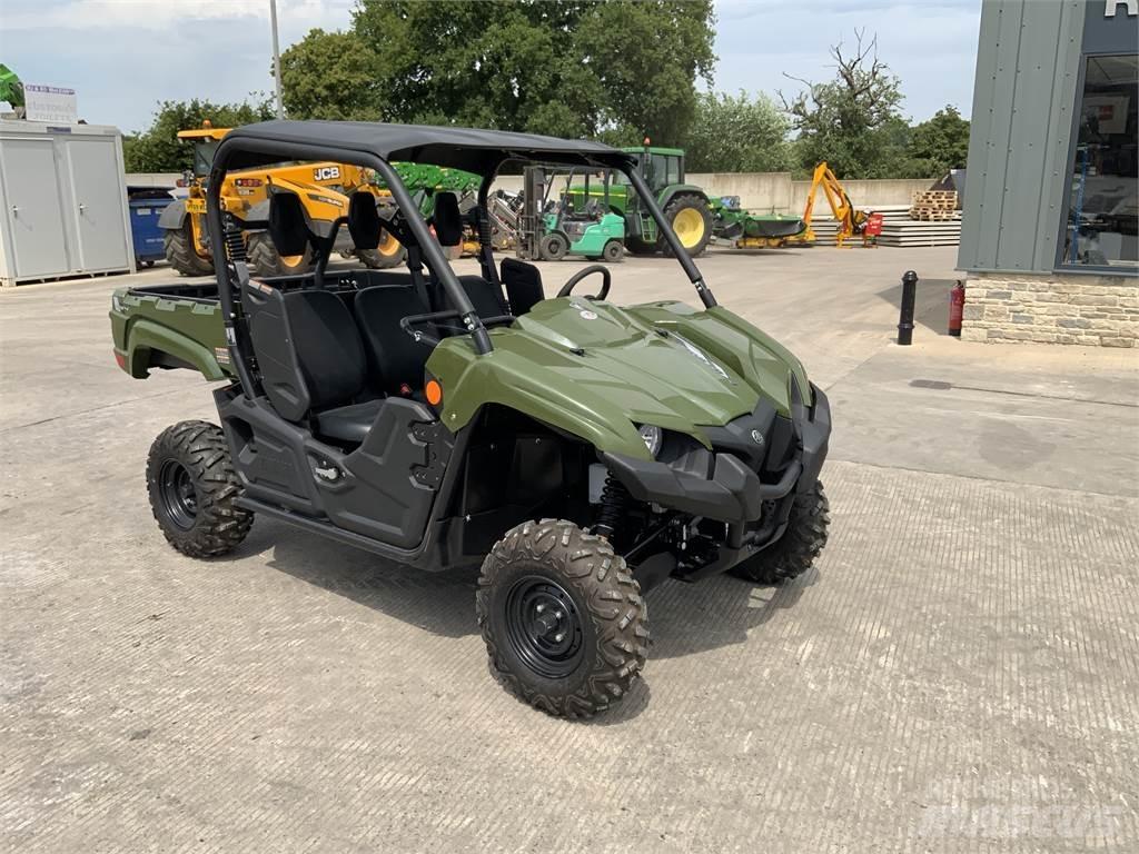 Yamaha Viking (ST21459) Agricultura - Outros
