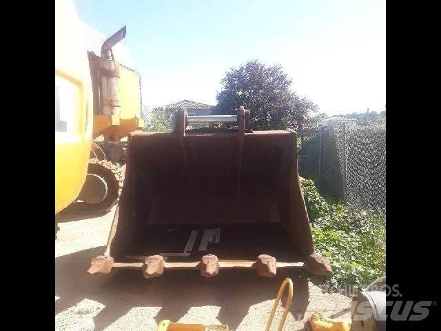 Liebherr 5,6M3 Construção - Outros
