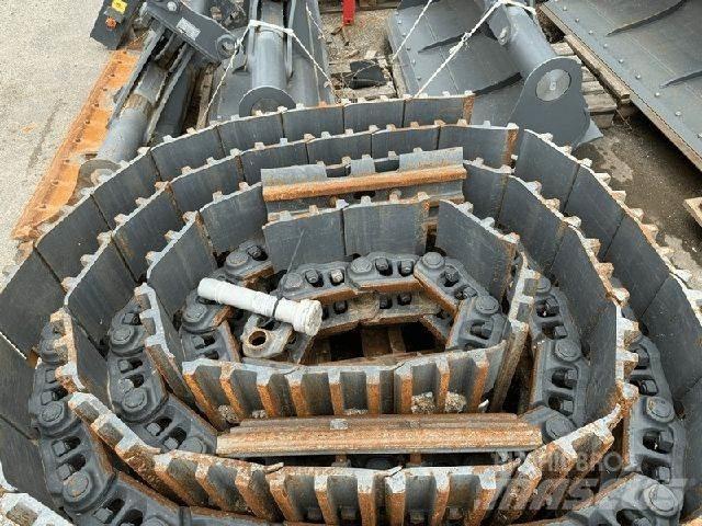 Liebherr D7G Construção - Outros
