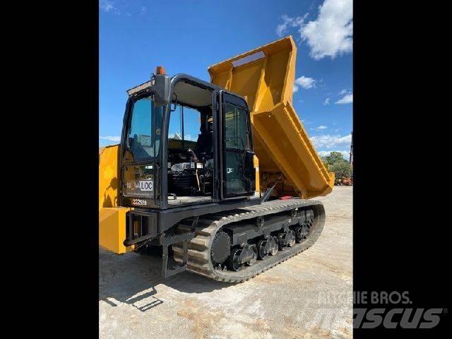 Morooka MST 110 C Camiões articulados