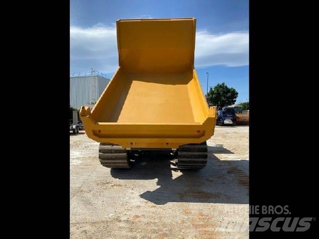 Morooka MST 110 C Camiões articulados