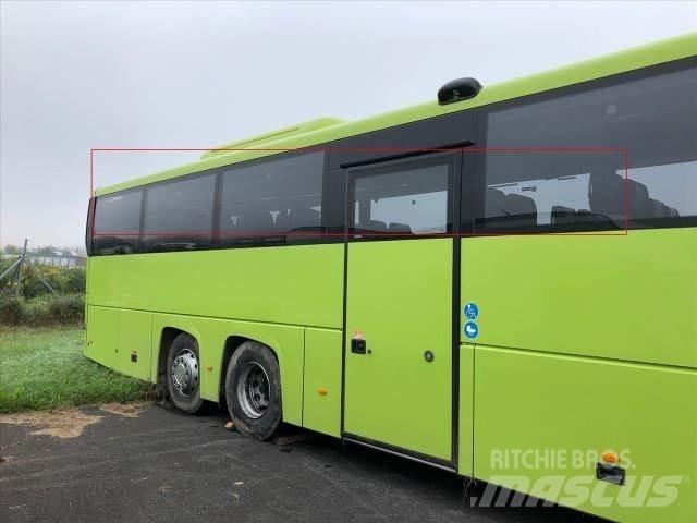 Scania Citywide Radiadores camiões e carrinhas
