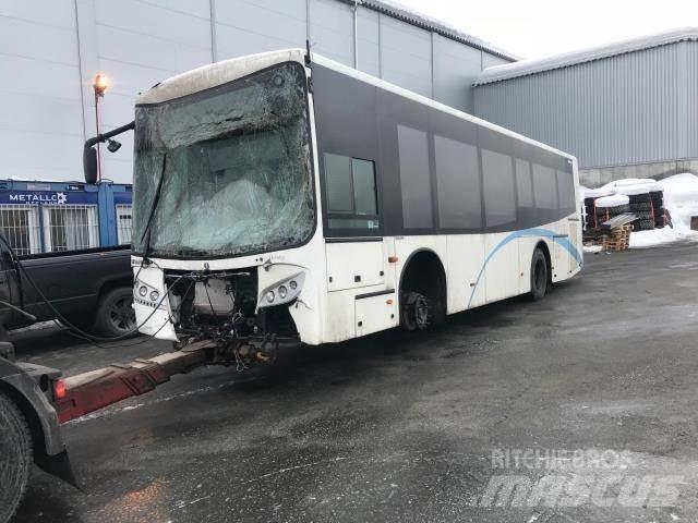 Volvo 8700 Transportes - Outros
