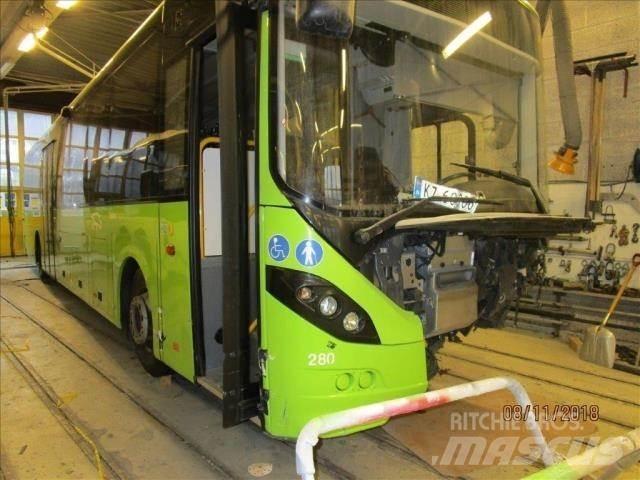 Volvo 8900 Transportes - Outros
