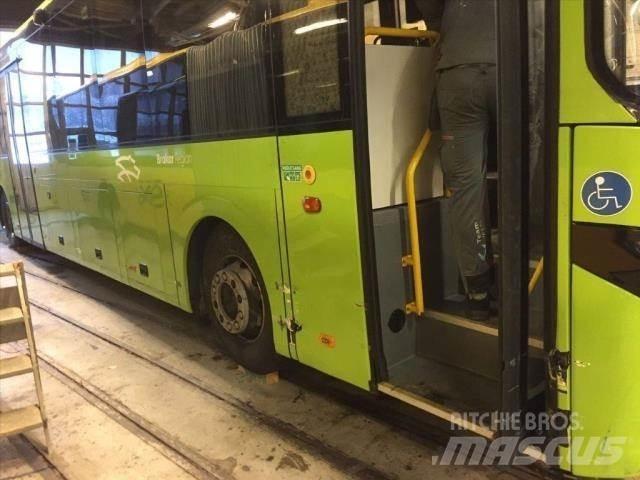 Volvo 8900 Transportes - Outros
