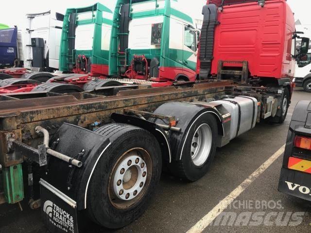 Volvo FM Radiadores camiões e carrinhas