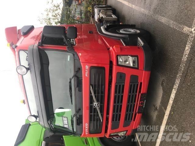 Volvo FM Radiadores camiões e carrinhas
