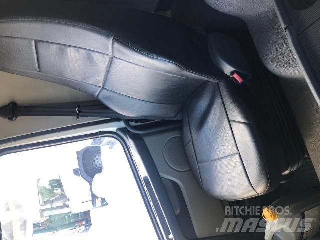 Volvo FM Transportes - Outros

