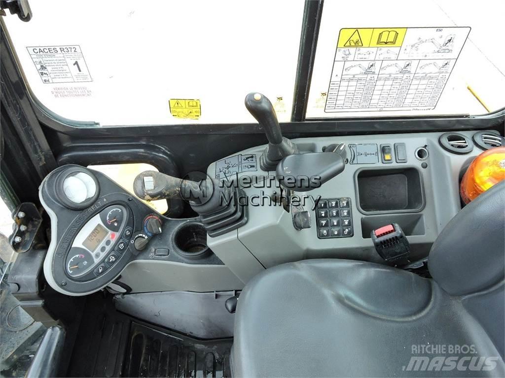 Bobcat E50 Construção - Outros
