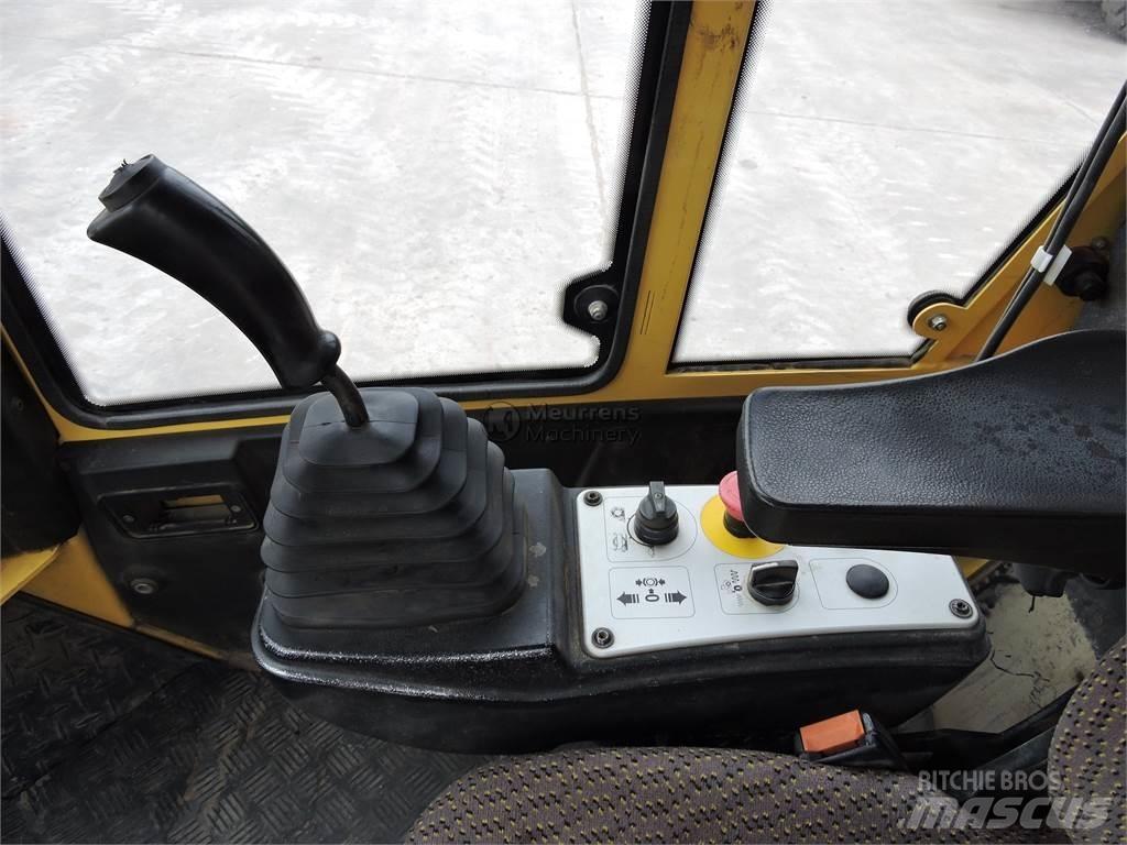 Bomag BW211D-4 Cilindros Compactadores - Outros