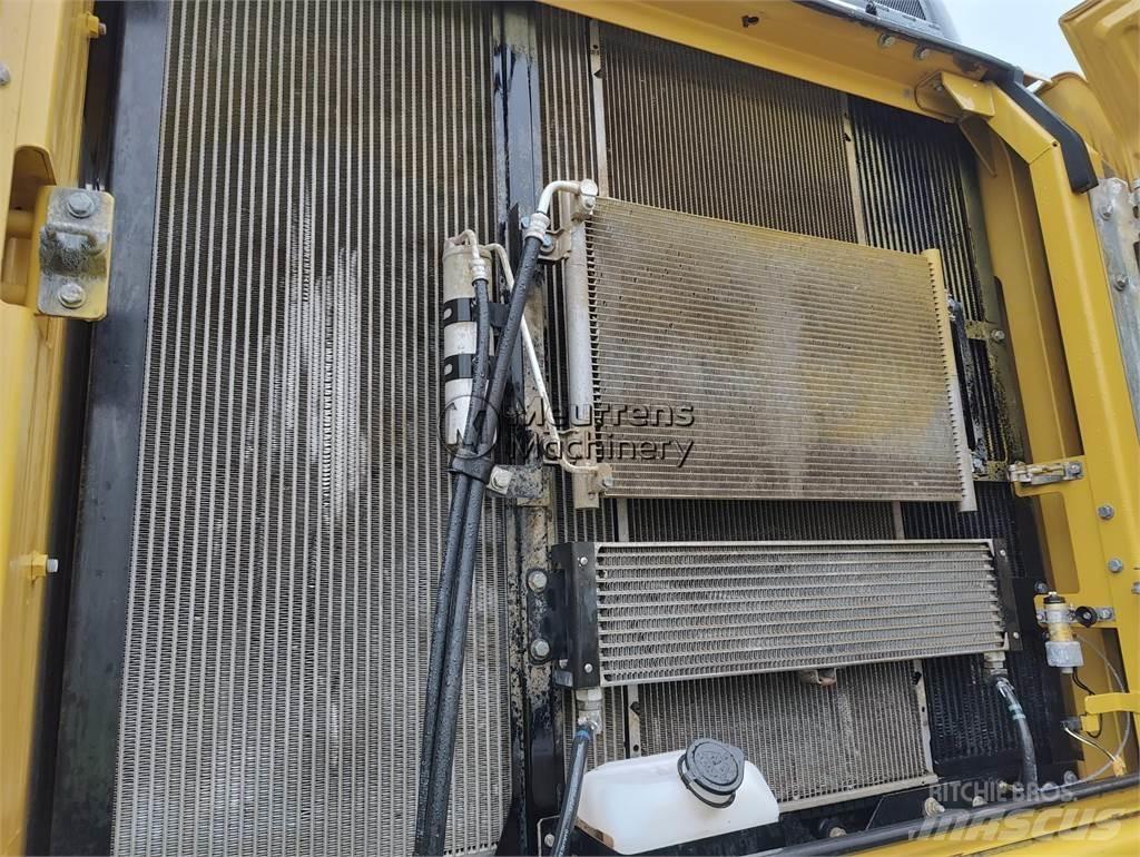 CAT 336F Escavadoras de rastos