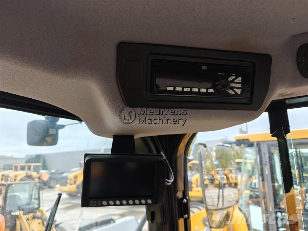 CAT 950 GC Pás carregadoras de rodas