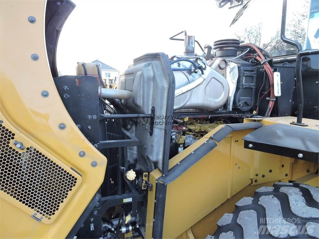 CAT 950M Pás carregadoras de rodas