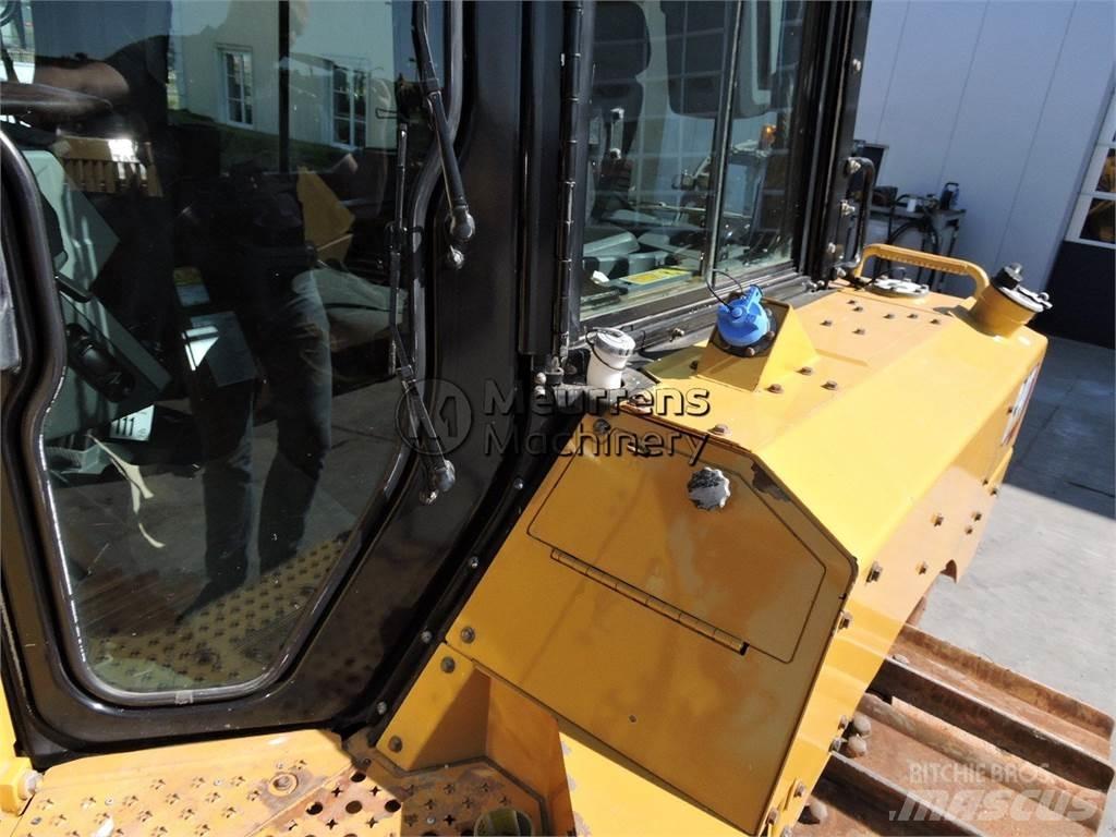 CAT D6 LGP Dozers - Tratores