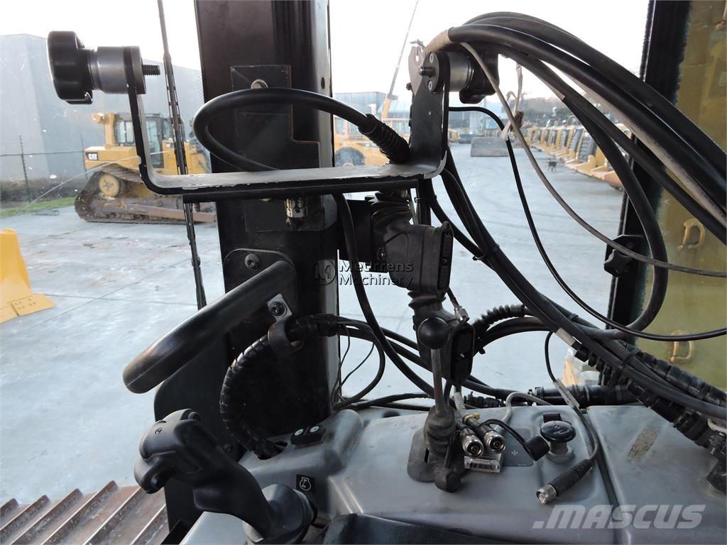 CAT D6NLGP Dozers - Tratores