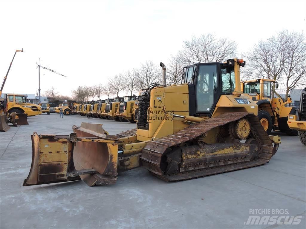 CAT D6NLGP Dozers - Tratores