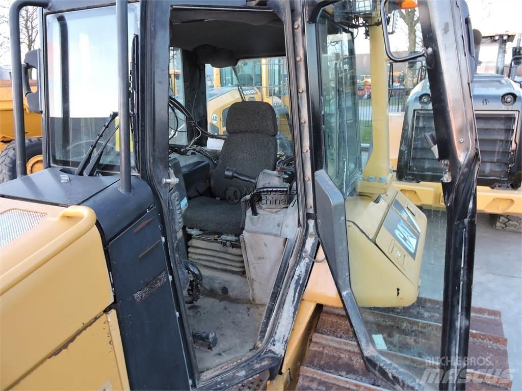 CAT D6NLGP Dozers - Tratores