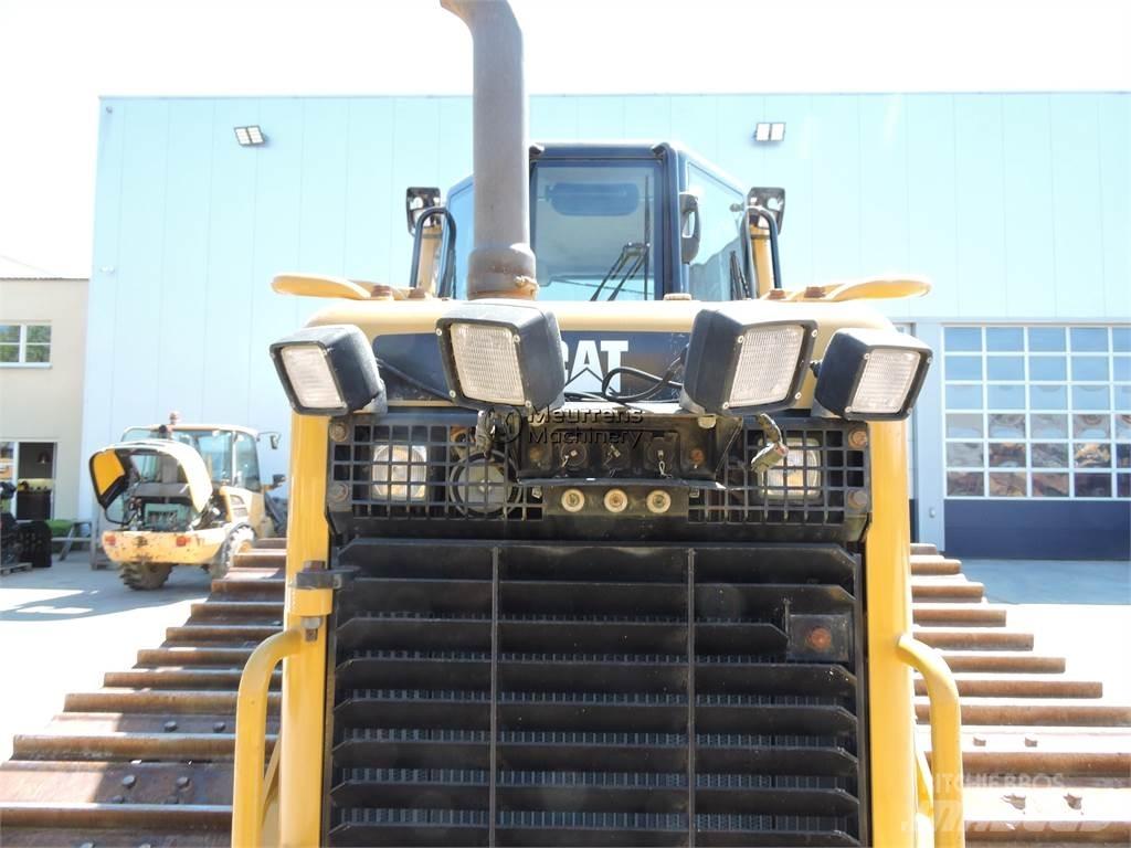 CAT D6NLGP Dozers - Tratores