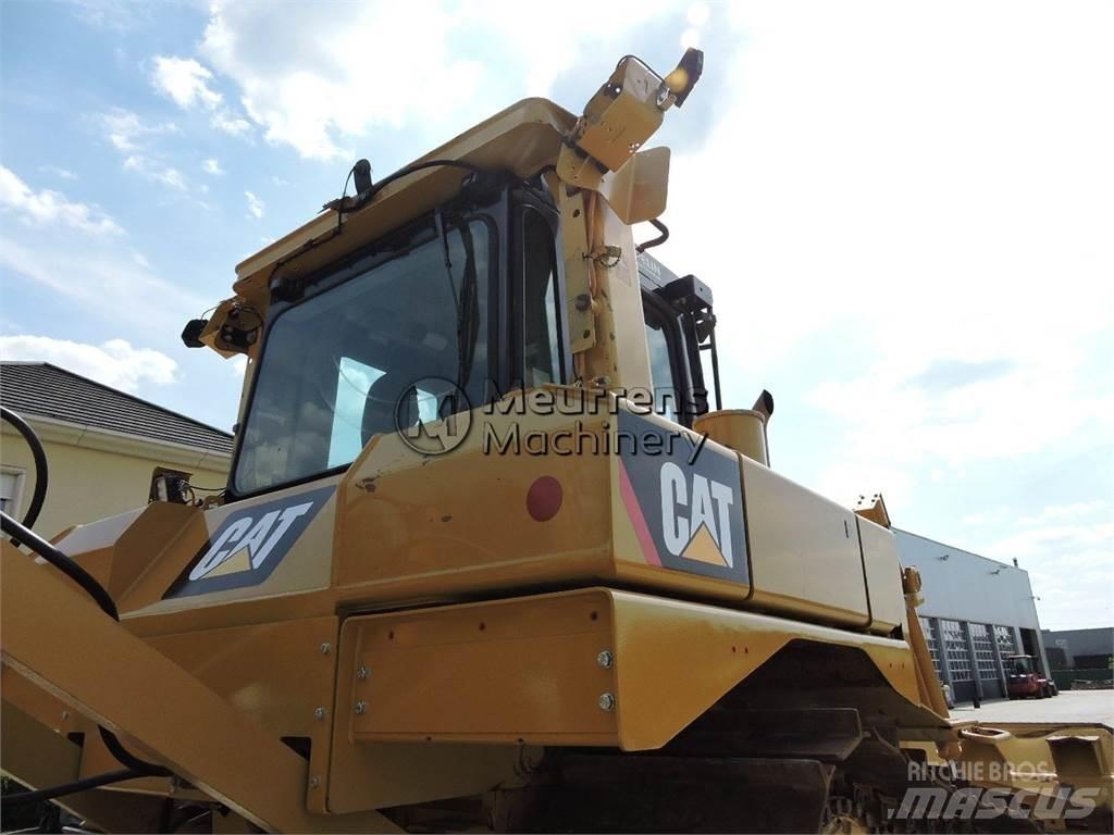 CAT D6TXL Dozers - Tratores