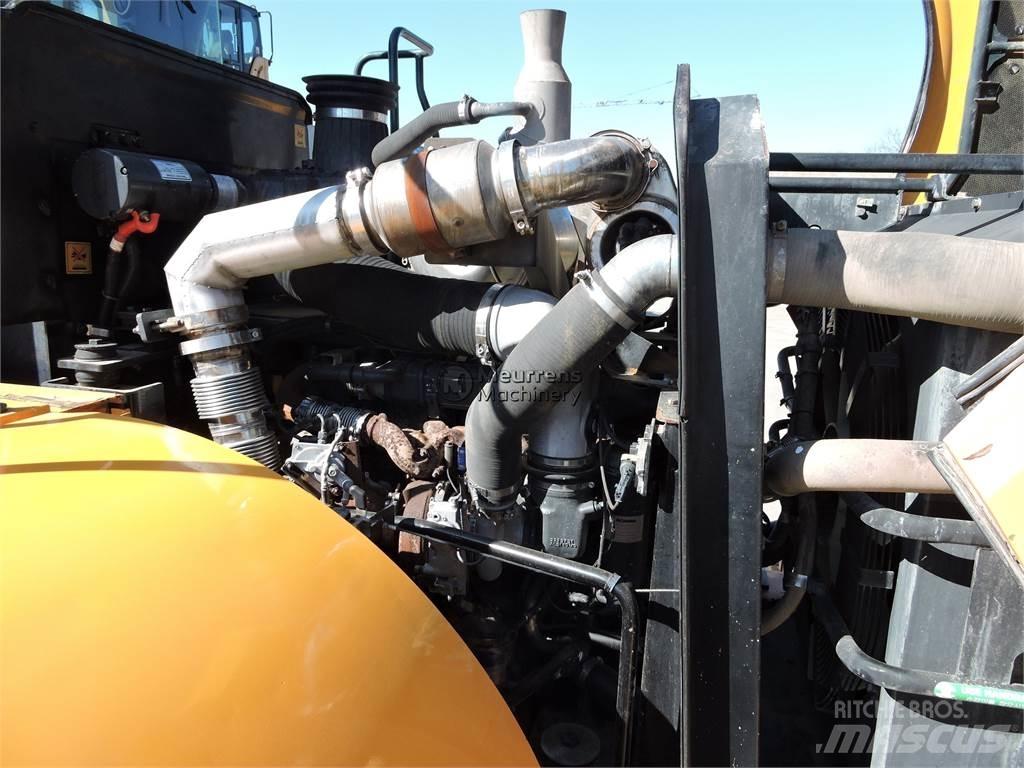 Hyundai HL970 Pás carregadoras de rodas