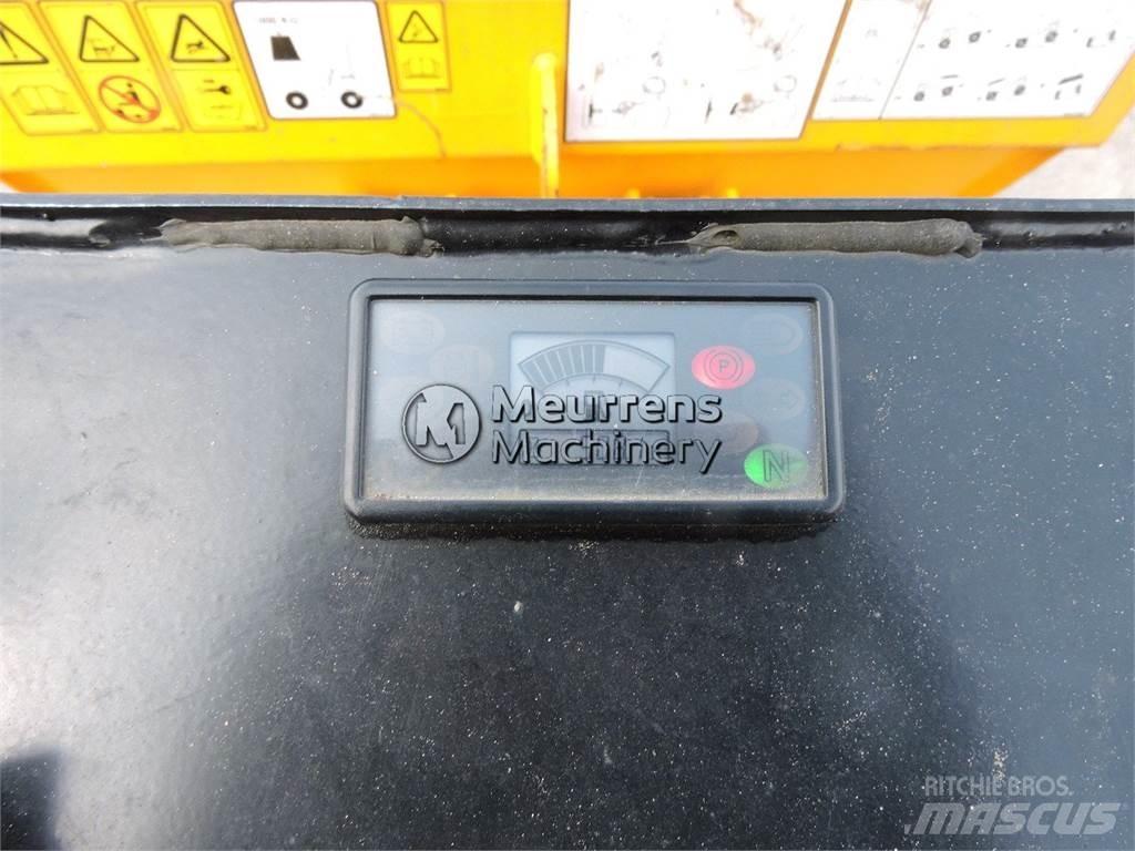JCB 1T-2S5 Camiões articulados