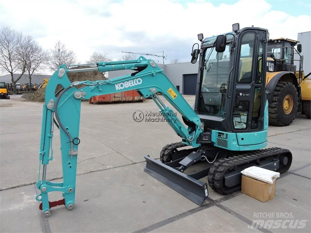 Kobelco SK25 UNUSED Construção - Outros
