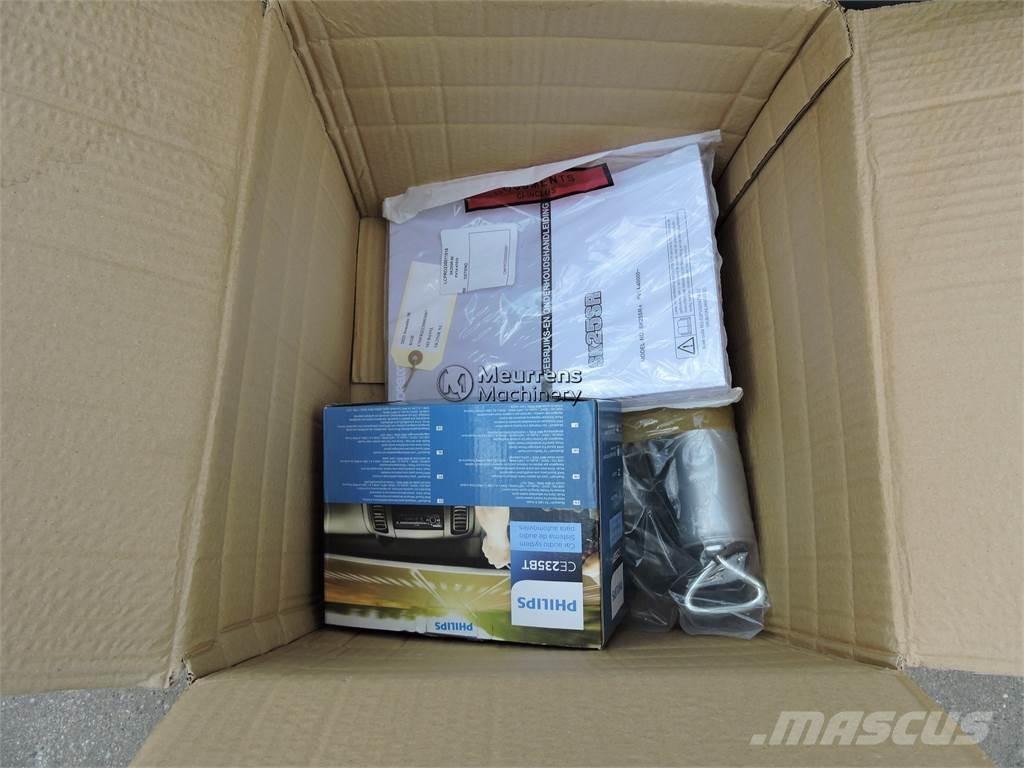 Kobelco SK25 UNUSED Construção - Outros
